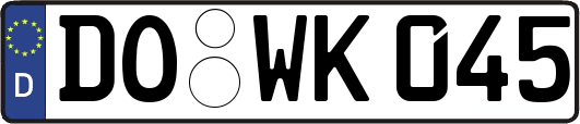 DO-WK045