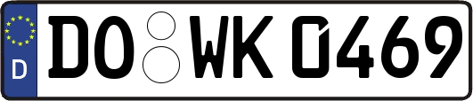 DO-WK0469