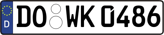 DO-WK0486
