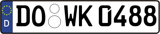 DO-WK0488