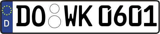DO-WK0601