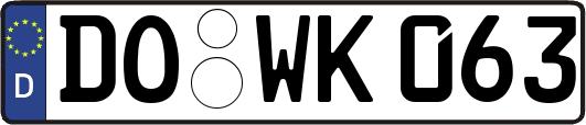 DO-WK063
