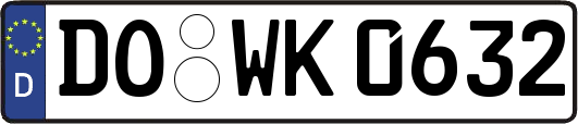 DO-WK0632