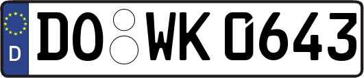 DO-WK0643