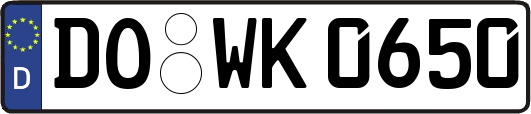DO-WK0650