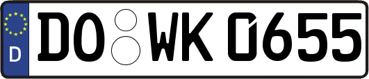DO-WK0655