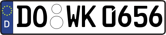 DO-WK0656