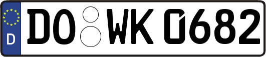 DO-WK0682