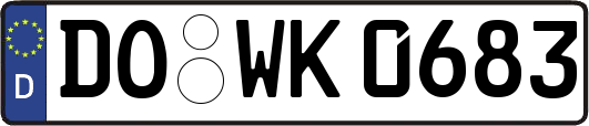 DO-WK0683