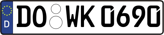 DO-WK0690