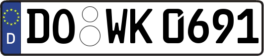 DO-WK0691