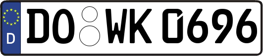 DO-WK0696