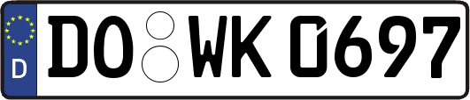 DO-WK0697