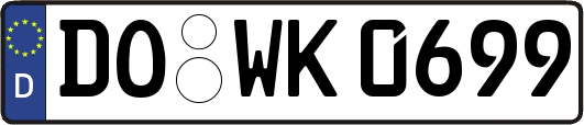 DO-WK0699
