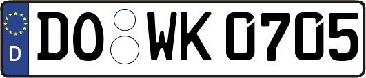 DO-WK0705