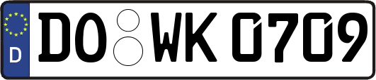 DO-WK0709