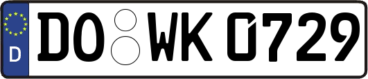 DO-WK0729
