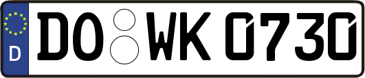 DO-WK0730