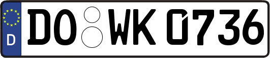 DO-WK0736