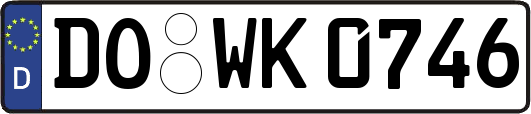 DO-WK0746