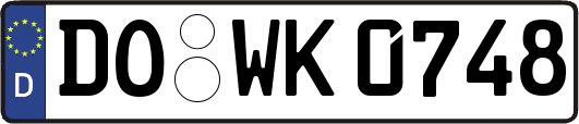 DO-WK0748