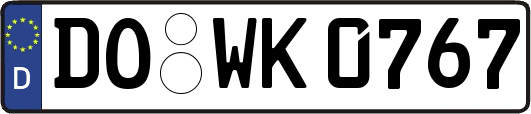 DO-WK0767