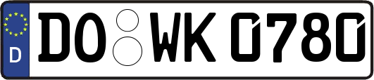 DO-WK0780