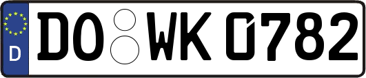 DO-WK0782