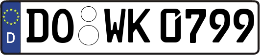 DO-WK0799
