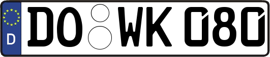 DO-WK080