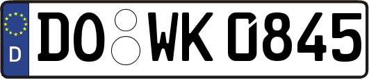 DO-WK0845