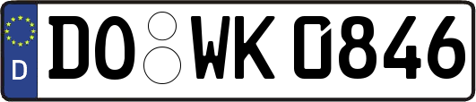 DO-WK0846