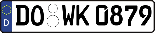 DO-WK0879