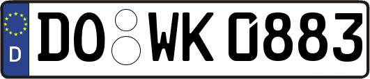 DO-WK0883