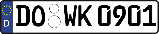 DO-WK0901
