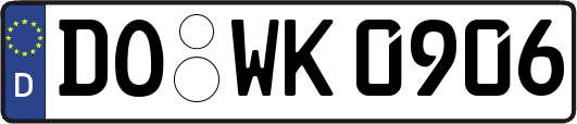 DO-WK0906