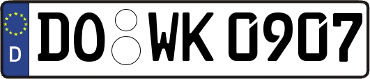 DO-WK0907