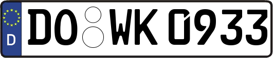 DO-WK0933