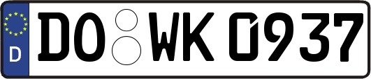 DO-WK0937