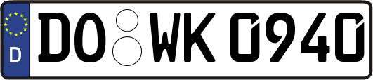 DO-WK0940