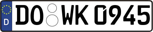 DO-WK0945