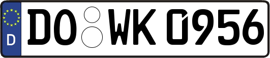 DO-WK0956