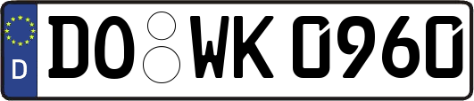 DO-WK0960