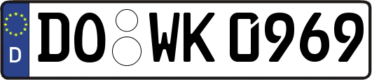 DO-WK0969