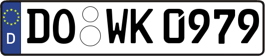 DO-WK0979