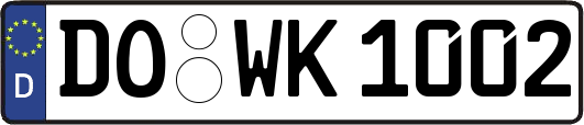 DO-WK1002
