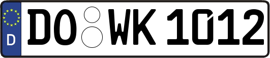 DO-WK1012