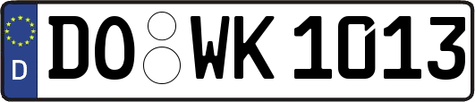 DO-WK1013