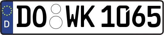 DO-WK1065