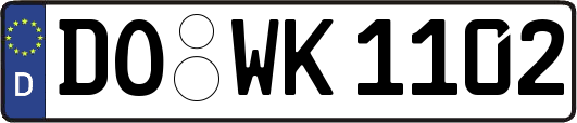 DO-WK1102